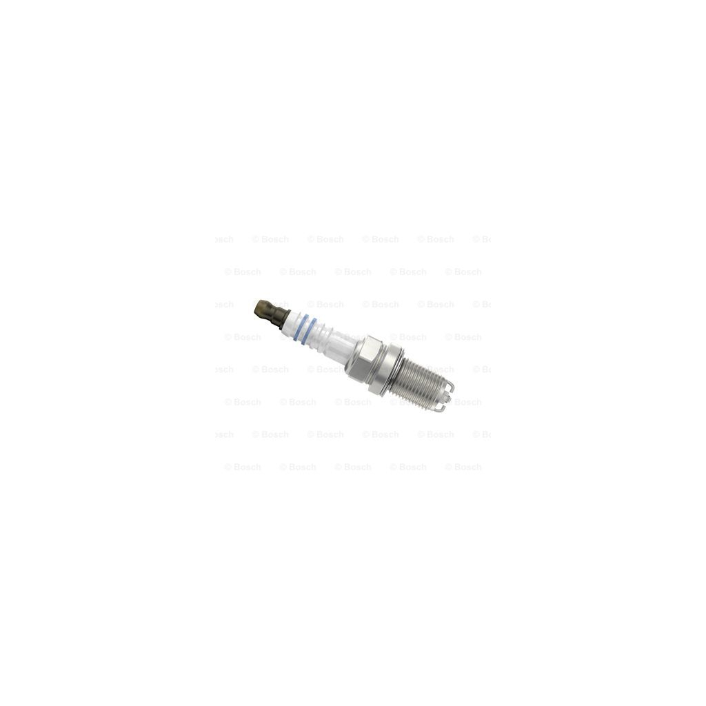 Свічка запалювання Bosch 0 242 235 748 - изображение 4