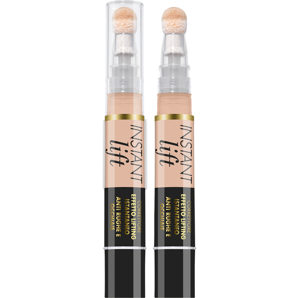 Консилер Deborah Instant Lift 01 - Fair (8009518356137) - зображення 1