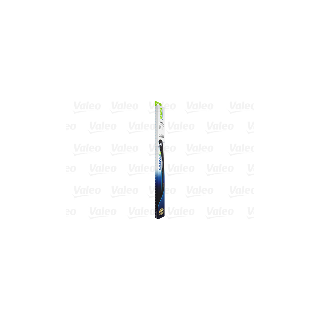Щітка склоочисника Valeo 574664 - зображення 3