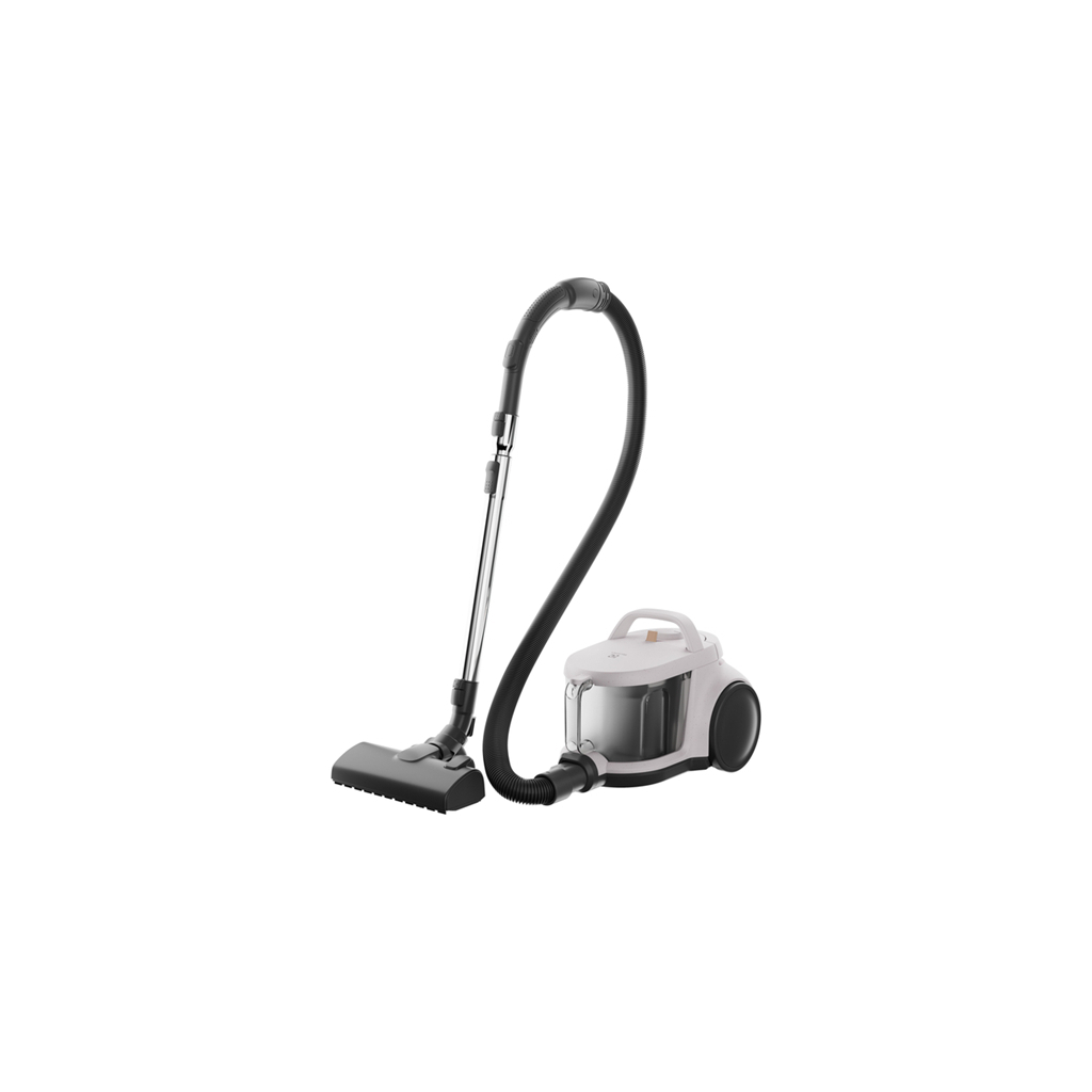 Пилосос Electrolux EL51C2SW - зображення 2