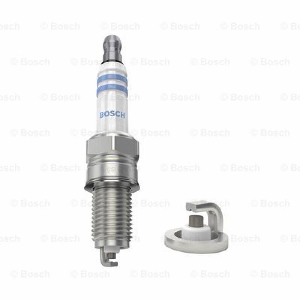 Свічка запалювання Bosch 0 242 135 515 - зображення 7