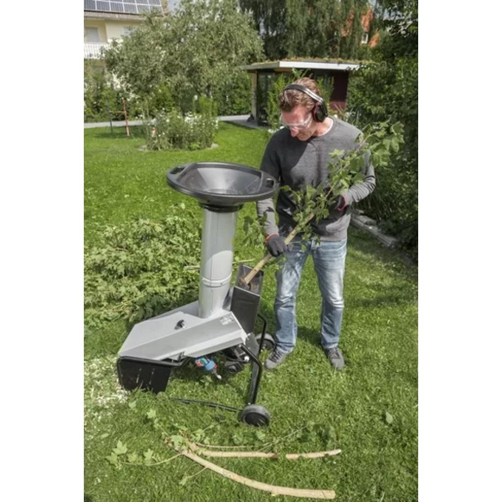 Садовий подрібнювач AL-KO TCS 2500 (119954) - зображення 5