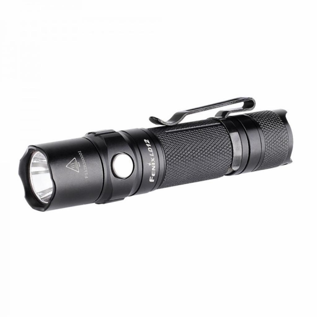 Ліхтар Fenix LD12 XP-G2 R5 (2017) (LD122017) - зображення 1