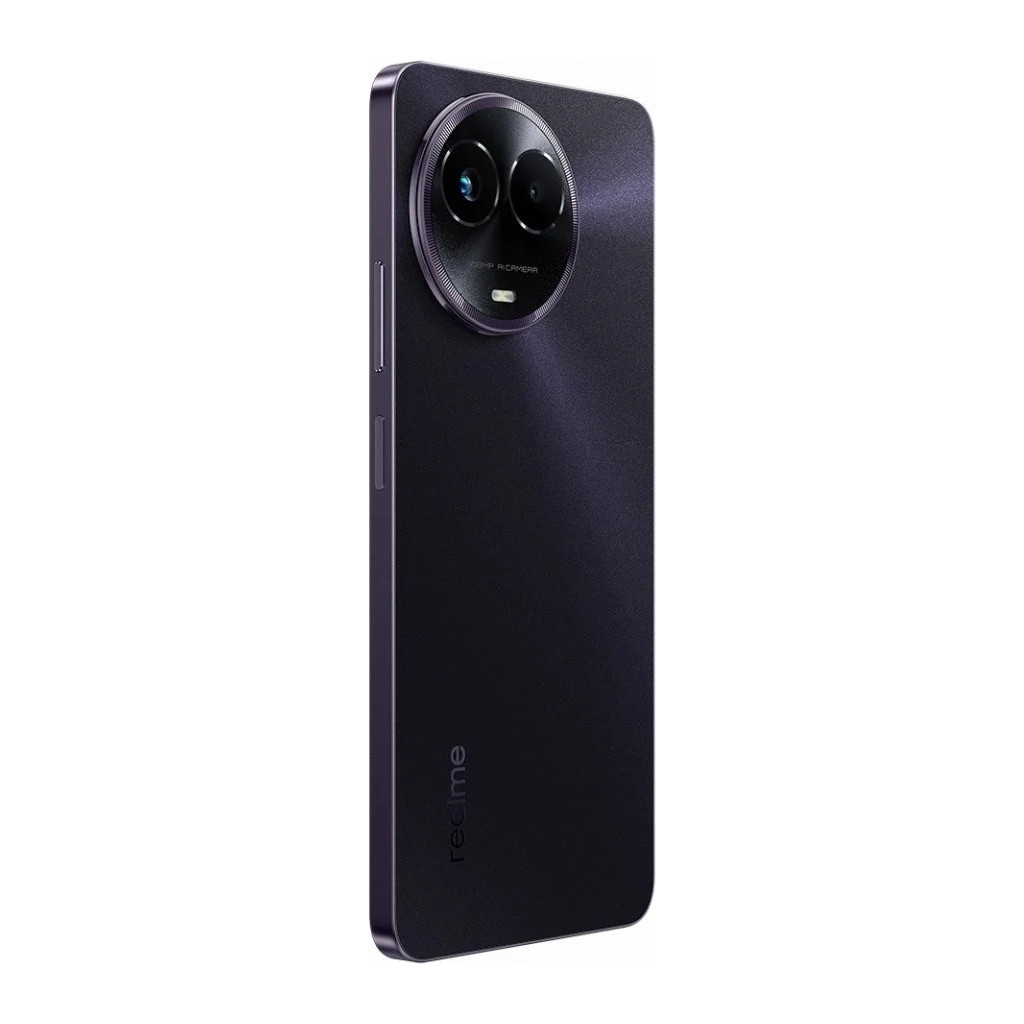 Мобільний телефон realme 11 4G 8/256GB Black - зображення 11