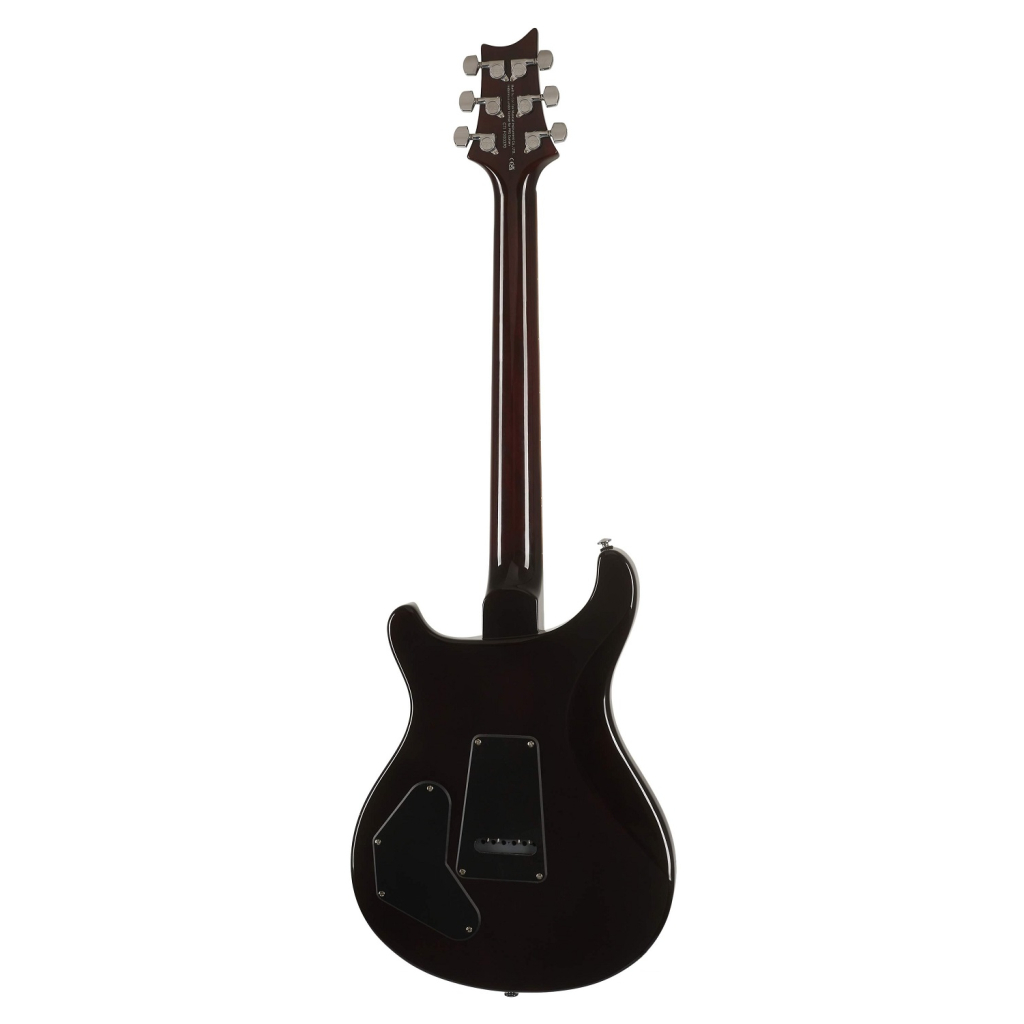 Електрогітара PRS SE DGT Gold Top - зображення 2