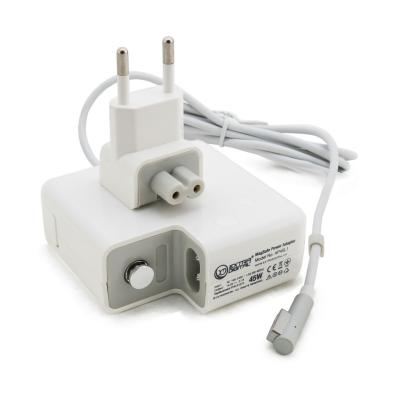 Блок живлення до ноутбуку Extradigital APPLE MacBook Air 45W, MagSafe1 (PSA3830) - зображення 3