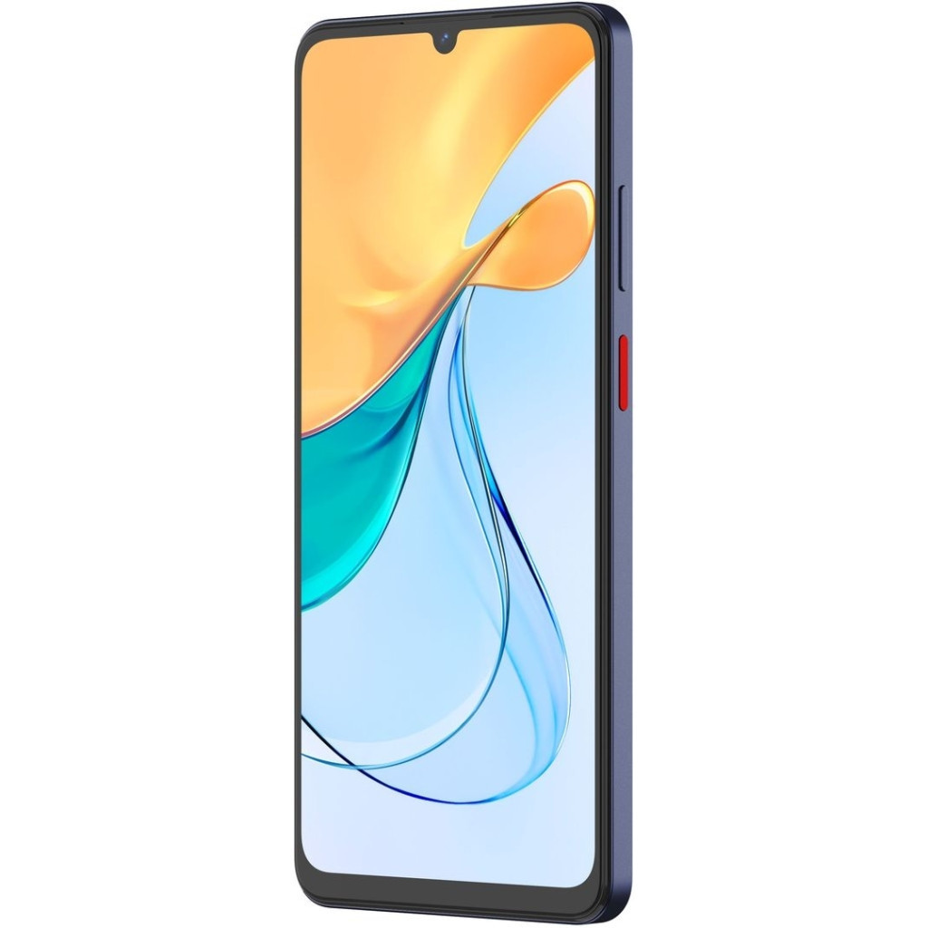 Мобільний телефон ZTE Blade V50 Vita 6/128GB Black (1011470) - зображення 9
