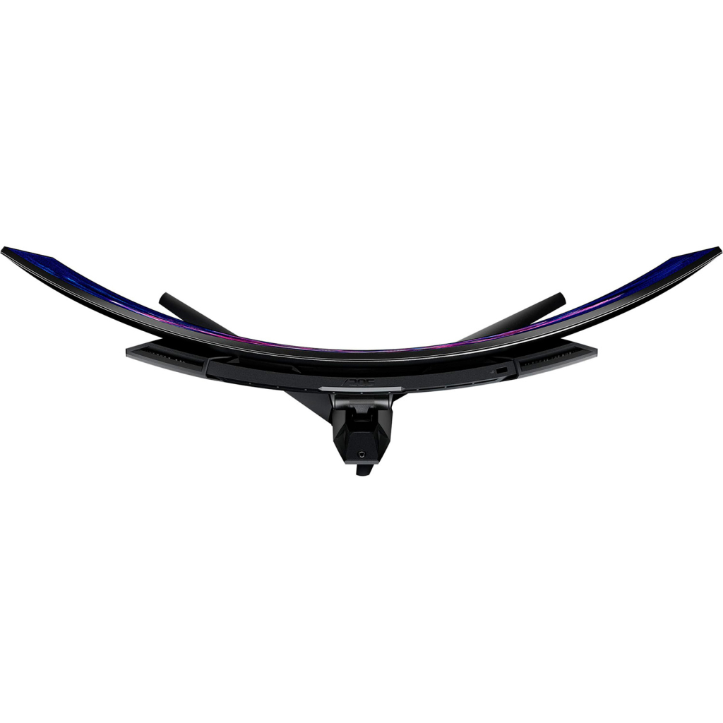 Монітор ASUS ROG Swift PG39WCDM - зображення 7