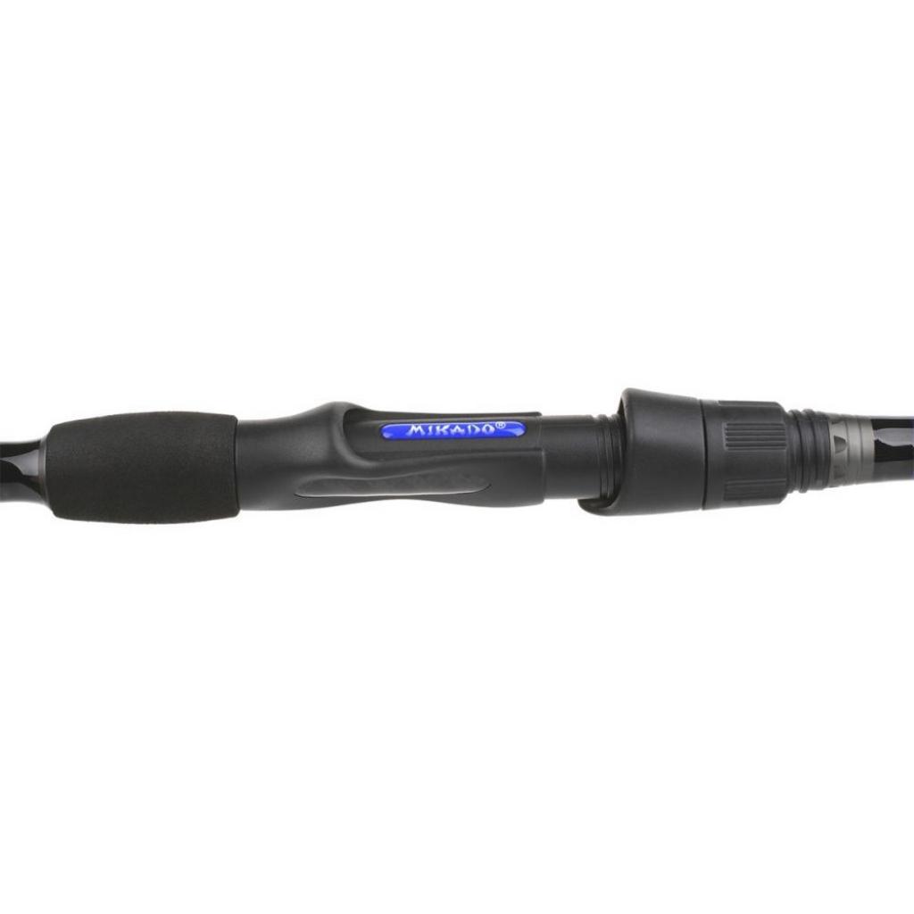 Вудилище Mikado Lexus Sapphire Dropshot 2.40м 5-20гр. (WAA623-240) - зображення 3