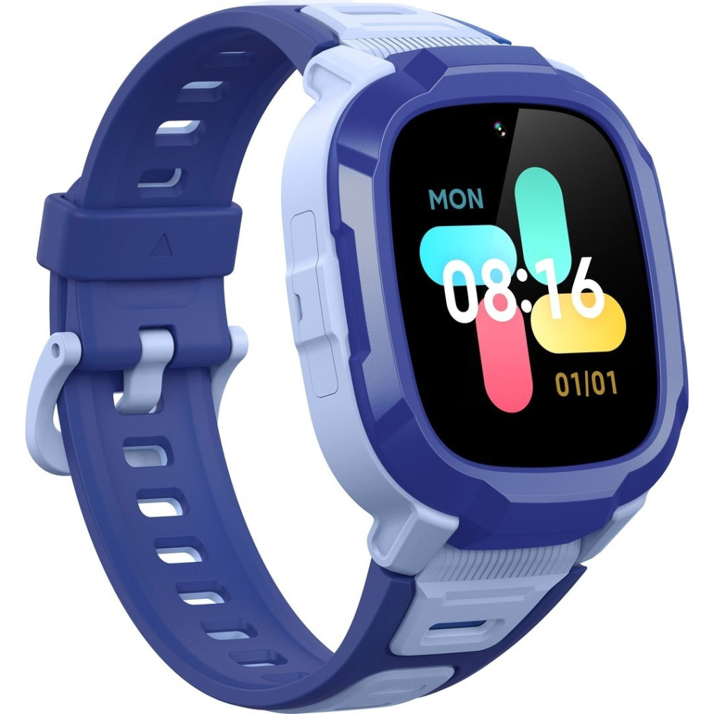 Смарт-годинник Mibro Watch P6 XPSWP004 Синій (1141301) - зображення 3