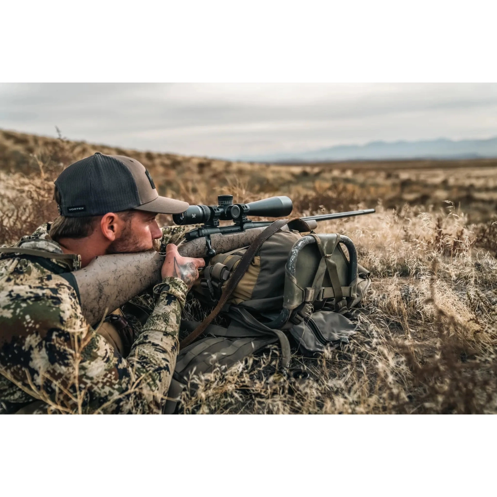 Оптичний приціл Vortex Venom 5-25x56 FFP EBR-7C MRAD (VEN-52502) (930826) - изображение 12