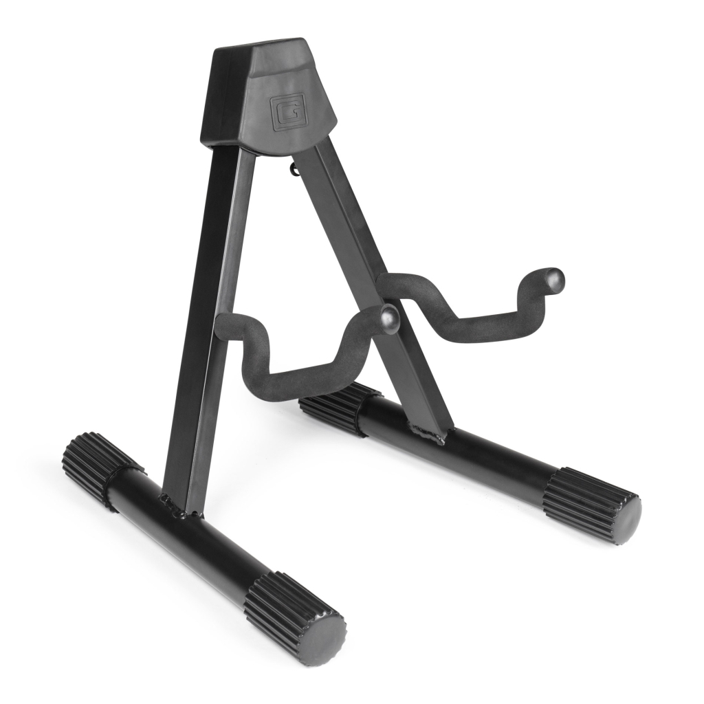 Стійка для духових інструментів Gator Frameworks A-Frame Stand For French Horn (GFW-BNO-FRHORN) - изображение 3