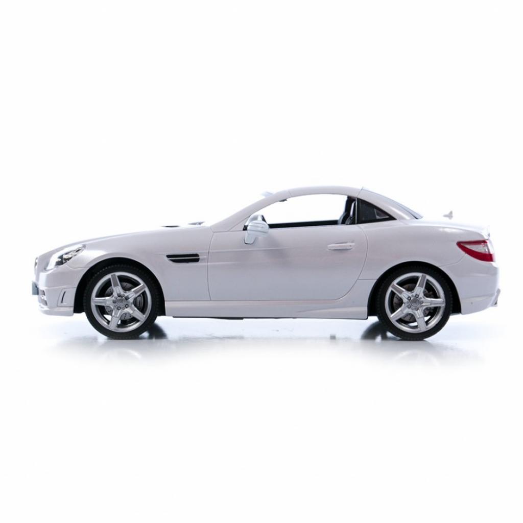 Радіокерована іграшка JP383 Mercedes-Benz SLK (28214-1) - зображення 3
