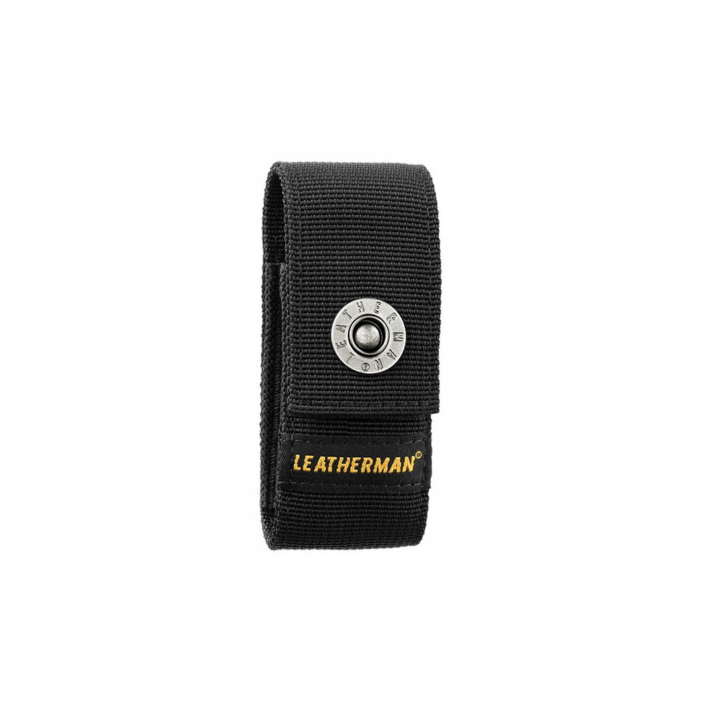 Мультитул Leatherman WAVE PLUS, синтетичний чохол, карт. коробка (832524) - изображение 12