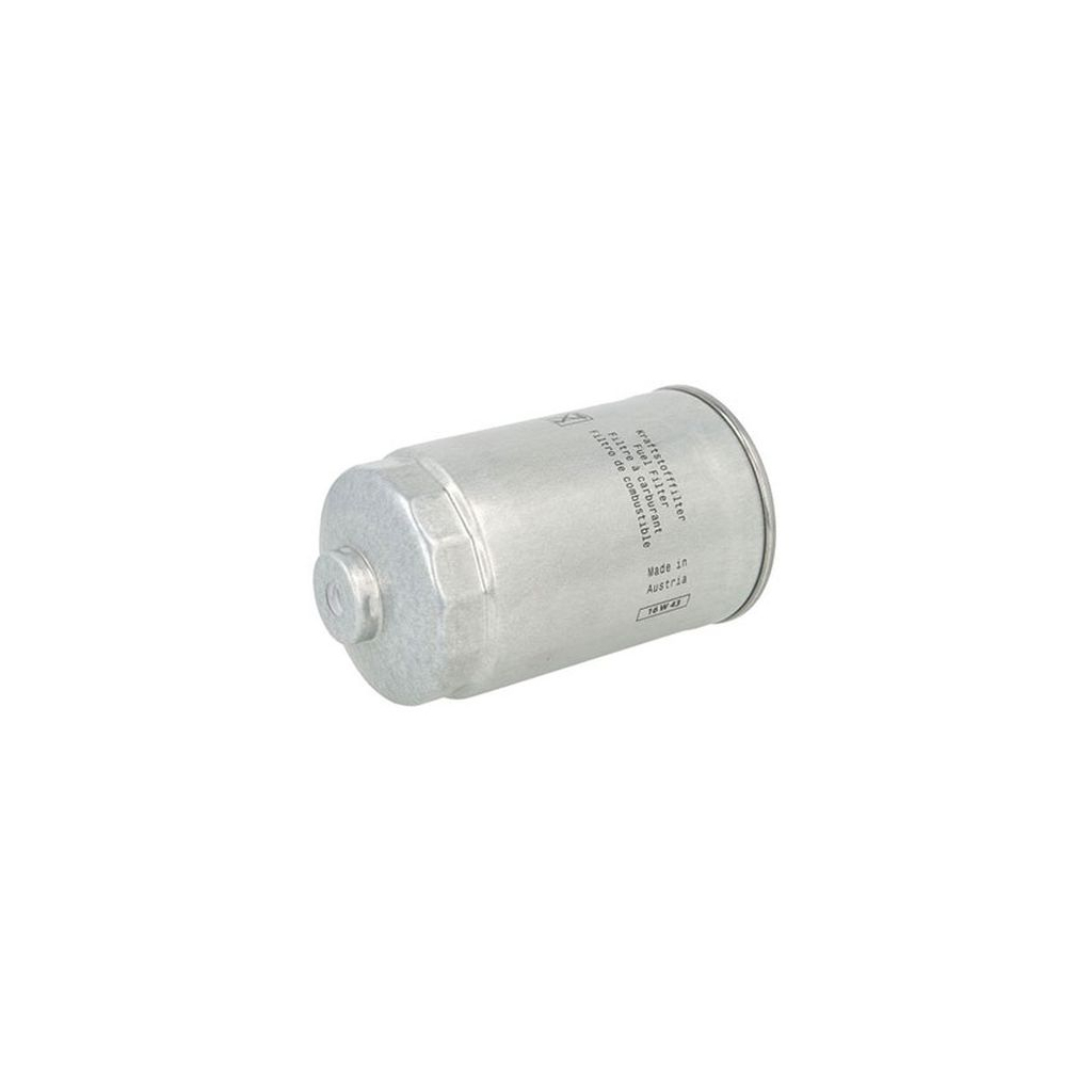 Фільтр паливний Mahle KC101/1 - зображення 2