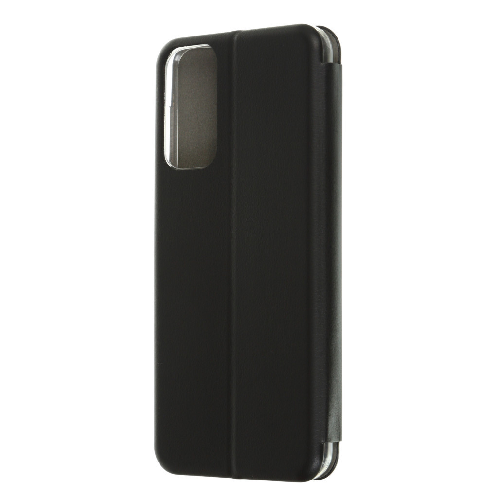 Чохол до мобільного телефона Armorstandart G-Case Samsung M23 5G Black (ARM61912) - зображення 2