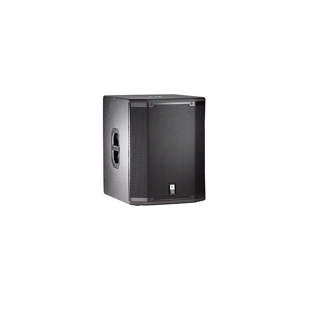 Акустична система JBL PRX418SD - изображение 1