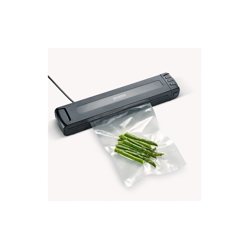 Вакууматор Severin FS 3601 - зображення 3