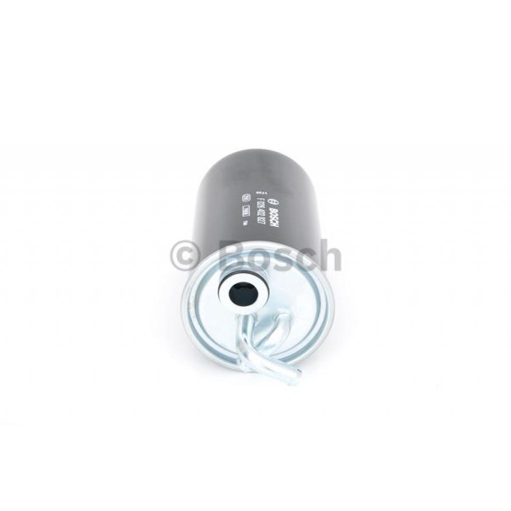 Фільтр паливний Bosch F026402827 - зображення 1