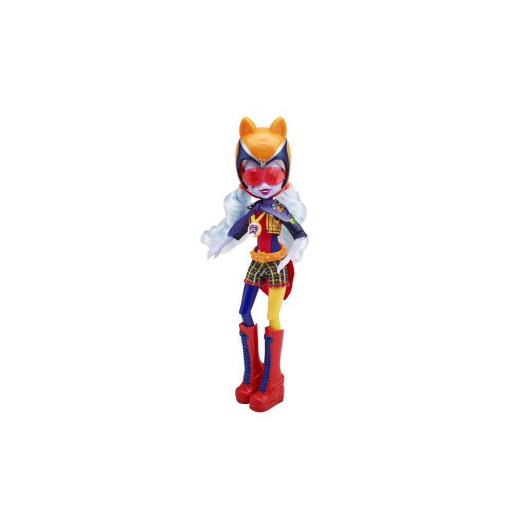 Лялька Hasbro My Little Pony Equestria Girls (B1772) - зображення 9