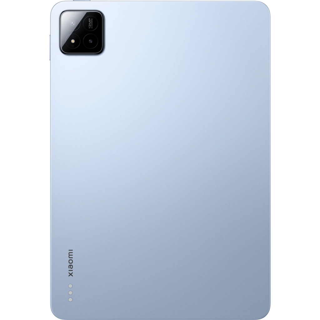Планшет Xiaomi Pad 7 11.2" 8/128GB WiFi Blue (VHU5367EU) (1128838) - зображення 4