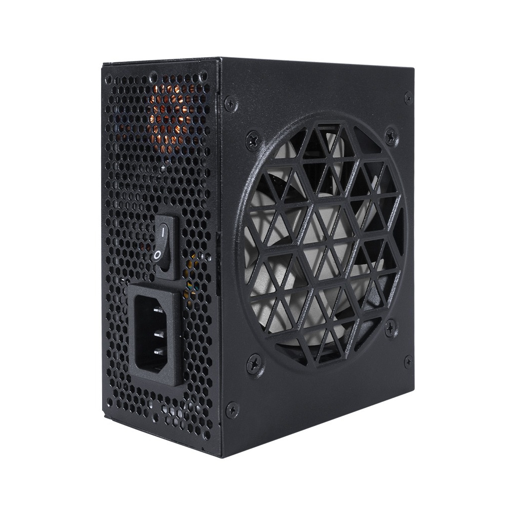 Блок живлення 1stPlayer 850W PS-850SFX (SFX-GLD-850-BK-EU) - зображення 2