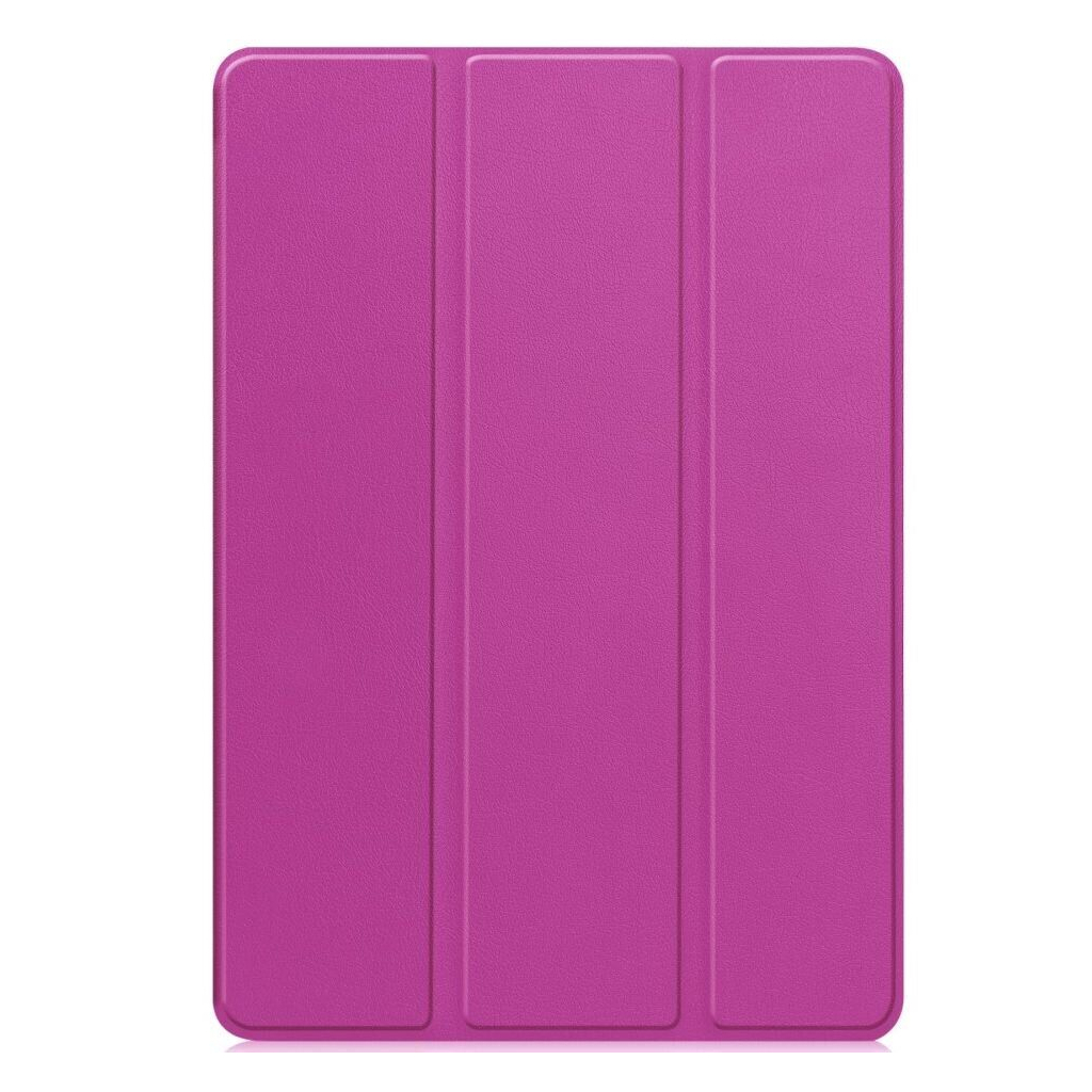 Чохол до планшета BeCover Smart Case Xiaomi Pad 7 / 7 Pro 11.2" Purple (712809) - зображення 2