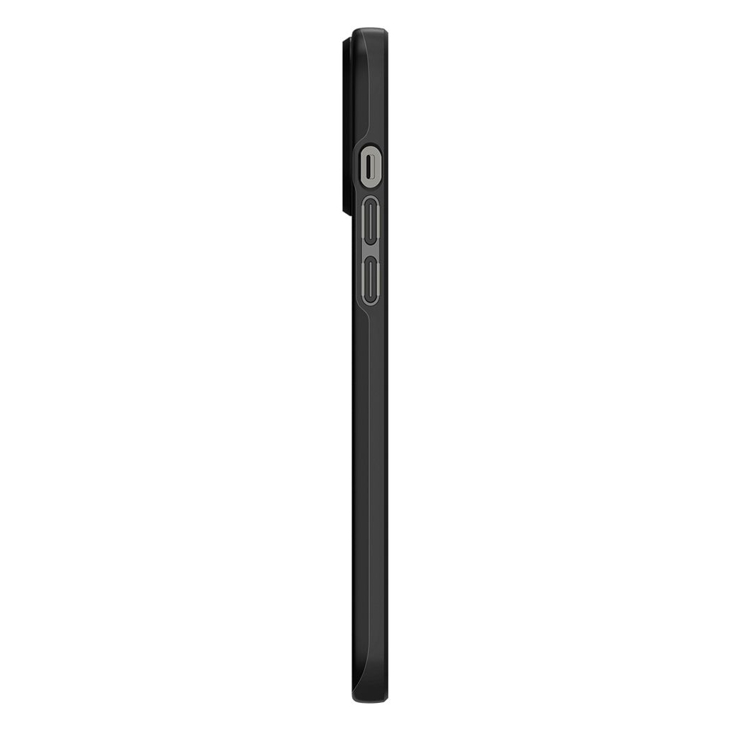 Чохол до мобільного телефона BeCover Apple iPhone 13 Pro Black (707148) - зображення 5