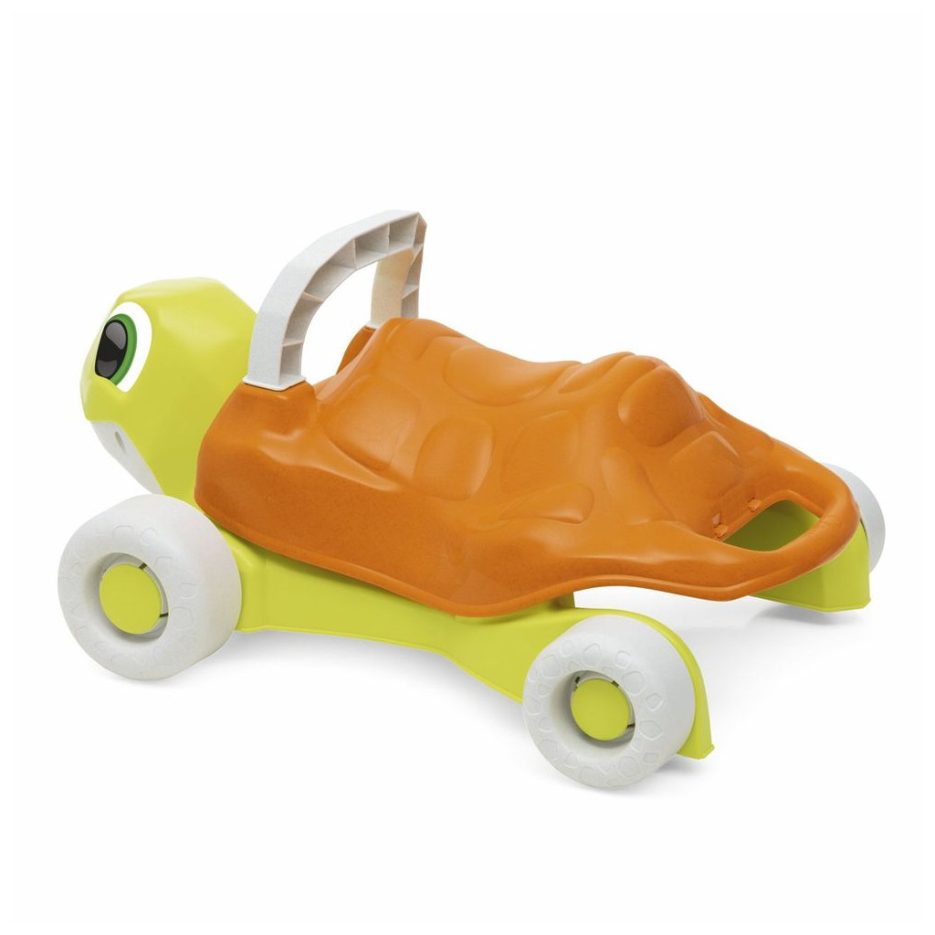 Ходунки Chicco 2 в 1 Черепаха (8058664150052) (11081.00) - зображення 6