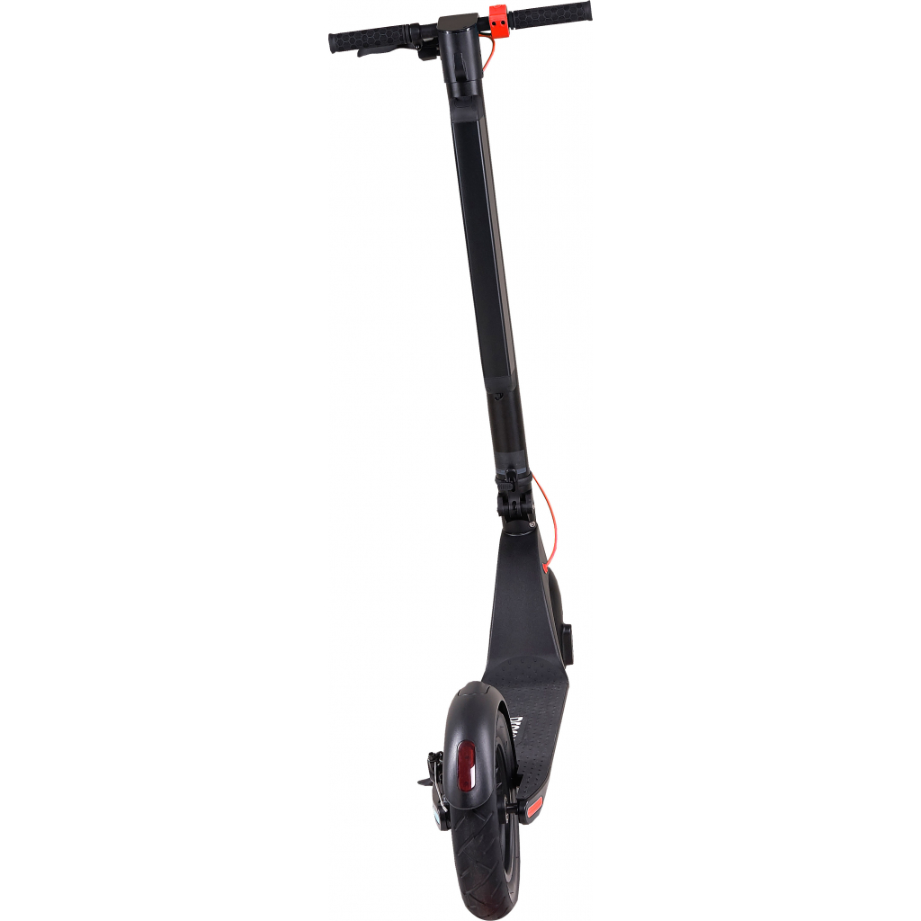 Електросамокат Proove X-City PRO Чорно-червоний - зображення 6
