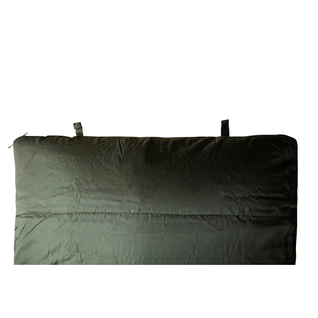 Спальний мішок Tramp Shypit 200 Olive Right (UTRS-059R-R) - зображення 7