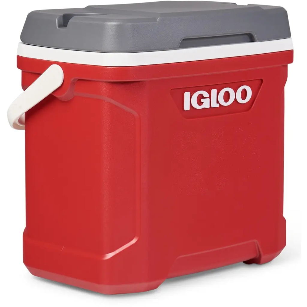 Термобокс Igloo Latitude 30 28л Red (0342235033454) - изображение 2