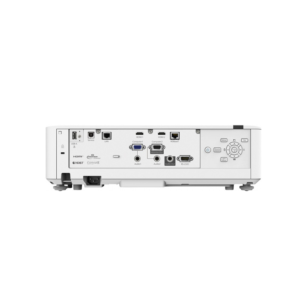 Проектор Epson EB-L720U (V11HA44040) - зображення 4