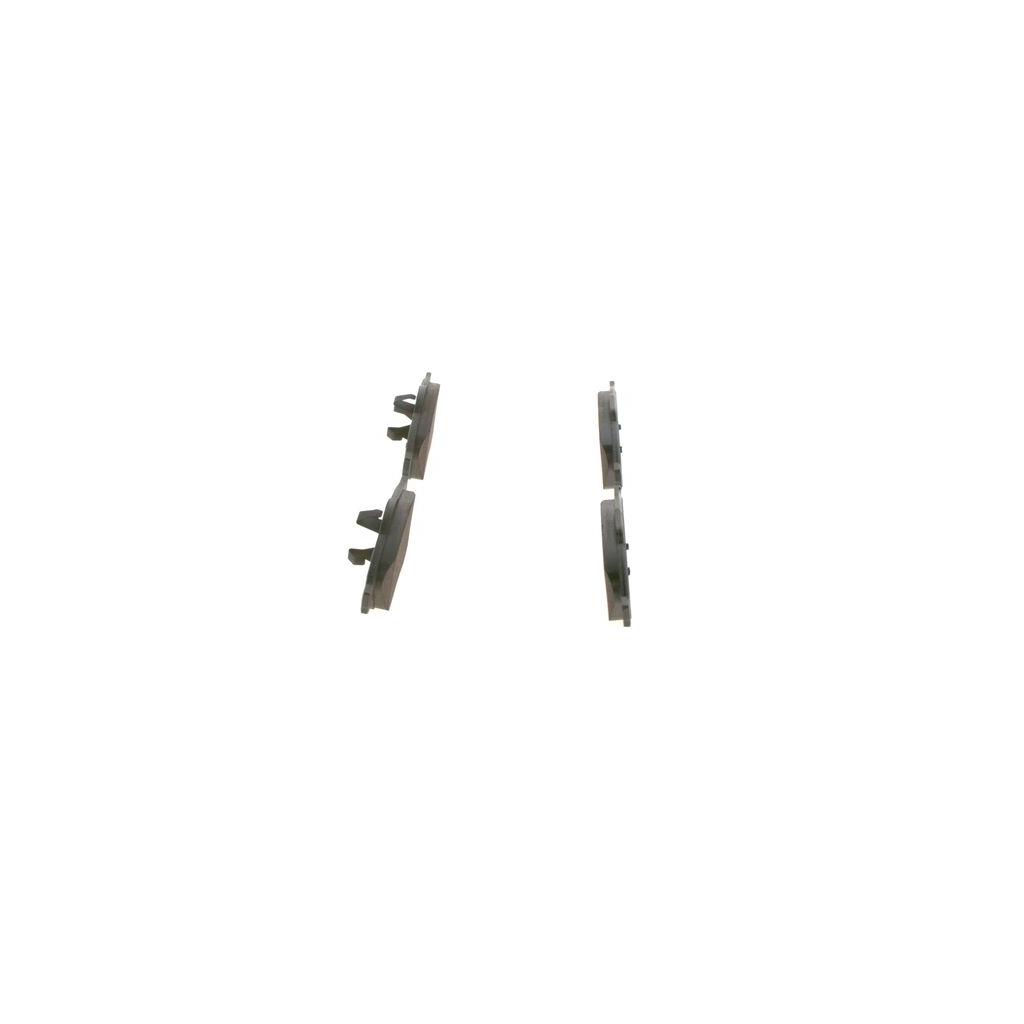 Гальмівні колодки Bosch 0 986 494 033 - зображення 4