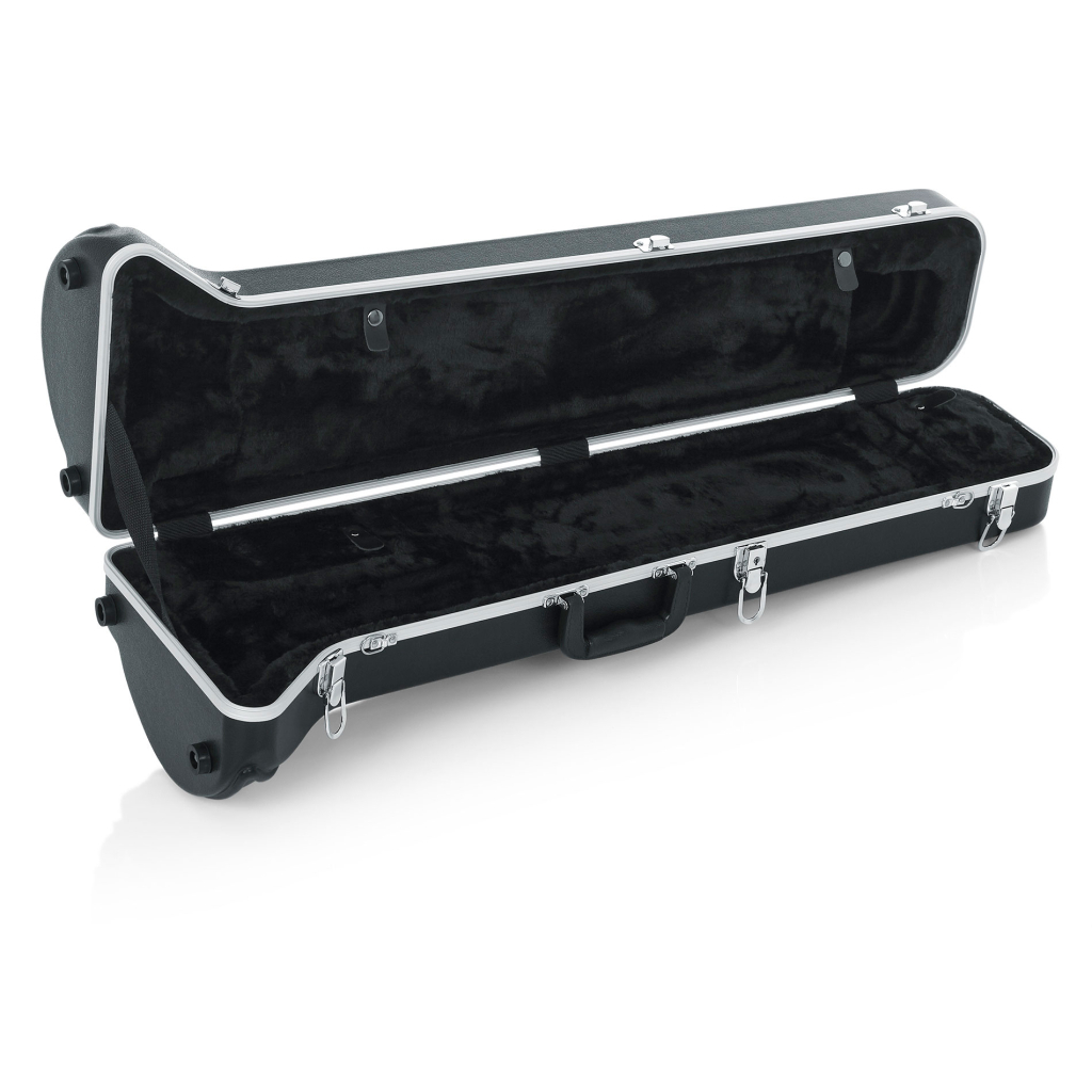Кейс для духових інструментів Gator Trombone Case (GC-TROMBONE) - изображение 2