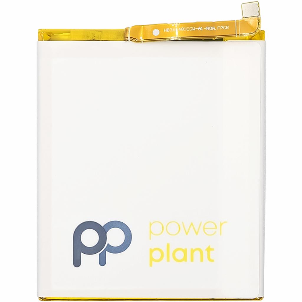 Акумуляторна батарея PowerPlant Huawei Y6 (ATU-L11) 3000mAh (SM150380) - зображення 1