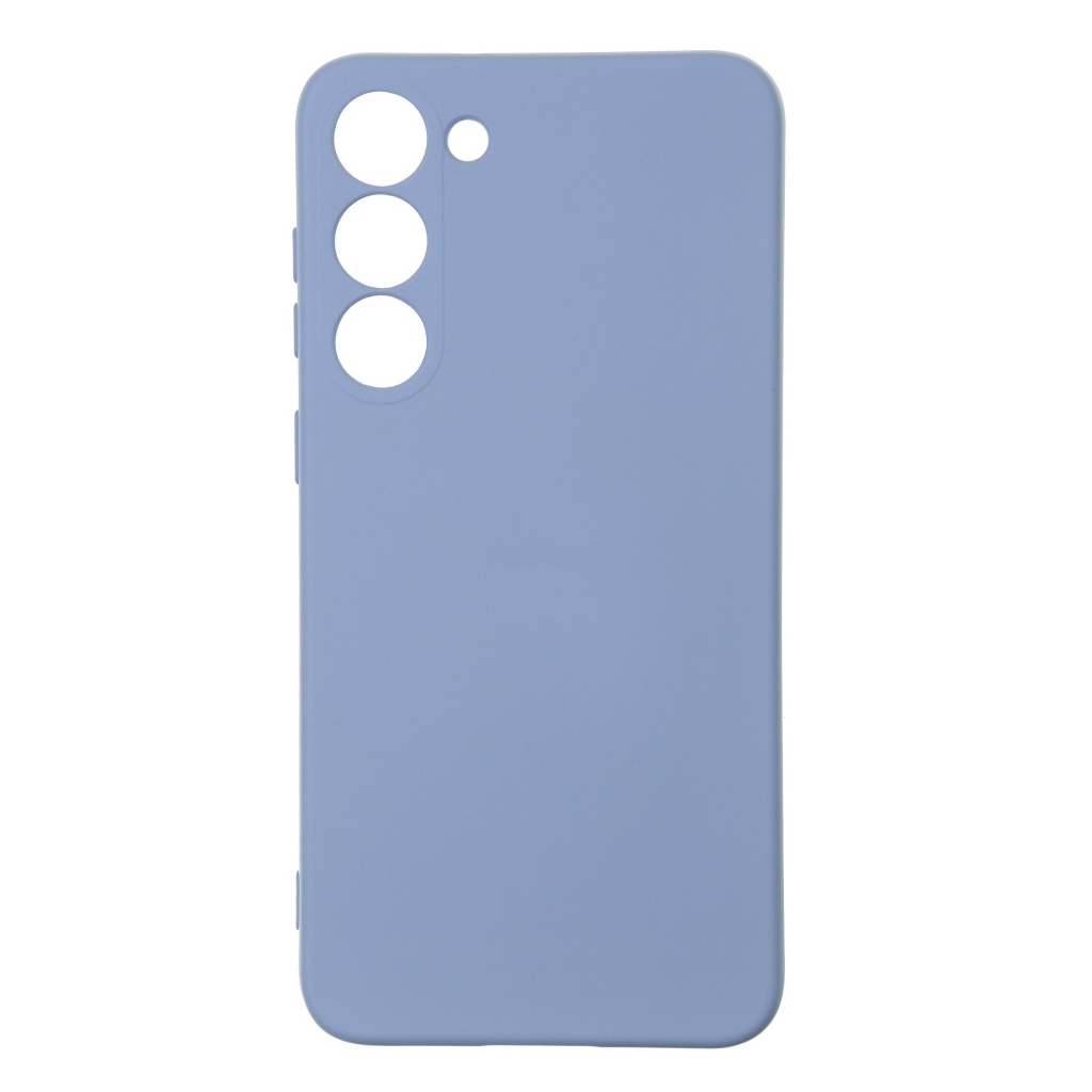 Чохол до мобільного телефона Armorstandart ICON Case Samsung S23 Plus Lavander (ARM65457) - зображення 1
