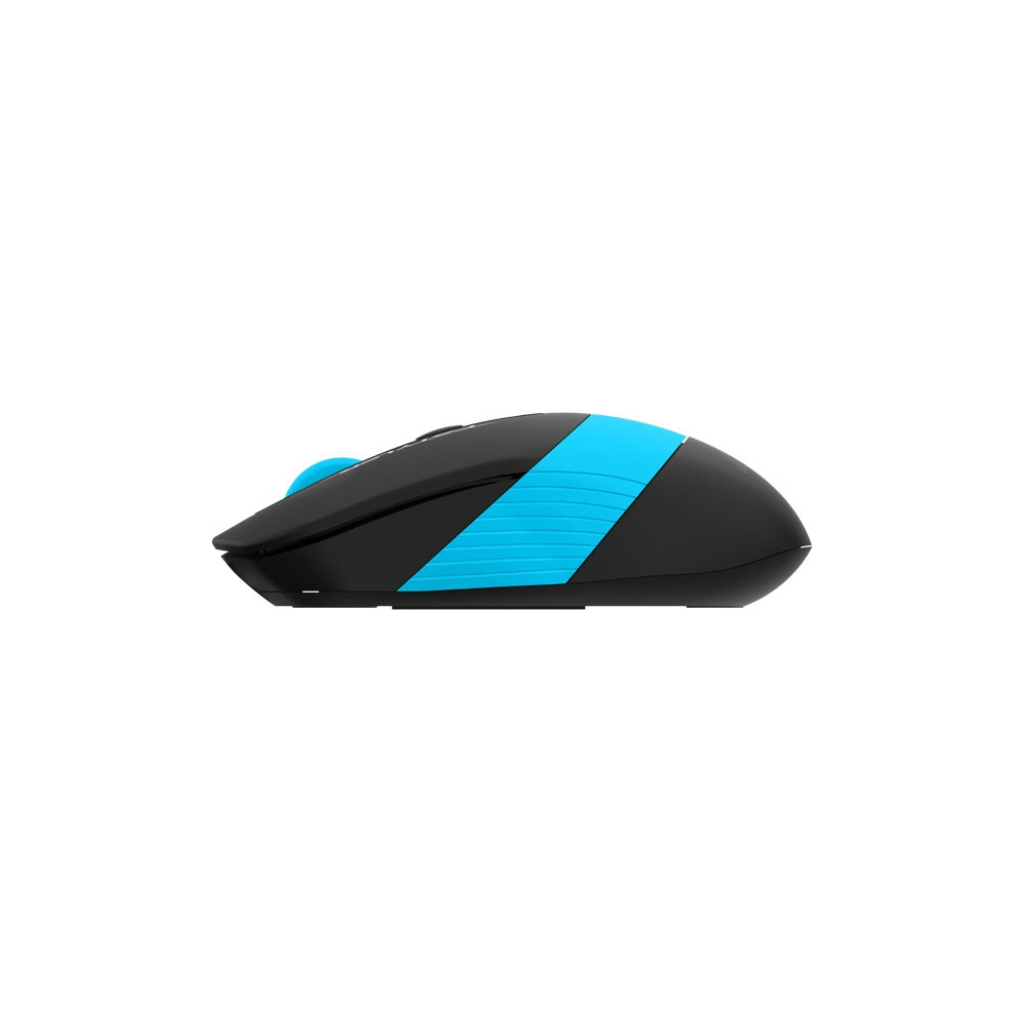 Мишка A4Tech FG10S Blue - зображення 5