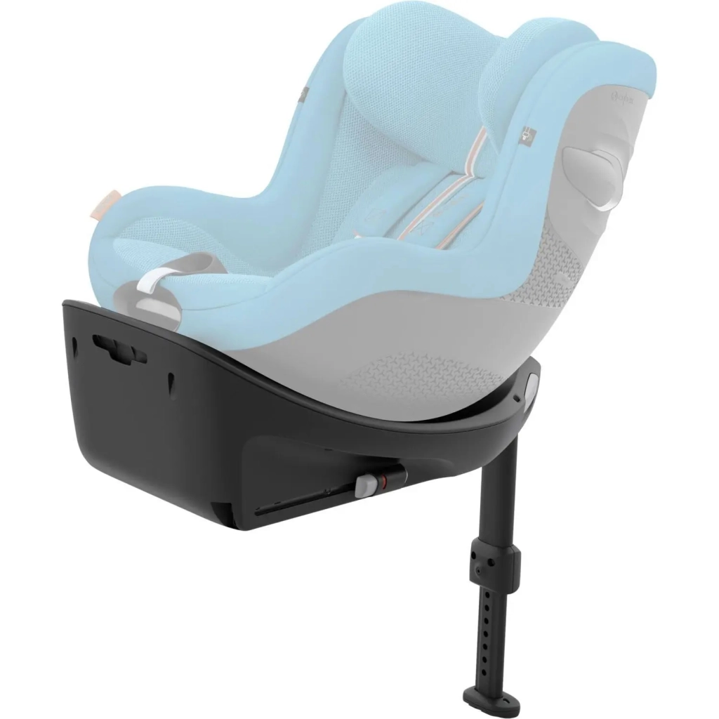 База для автокрісла Cybex G (523001171) - зображення 4