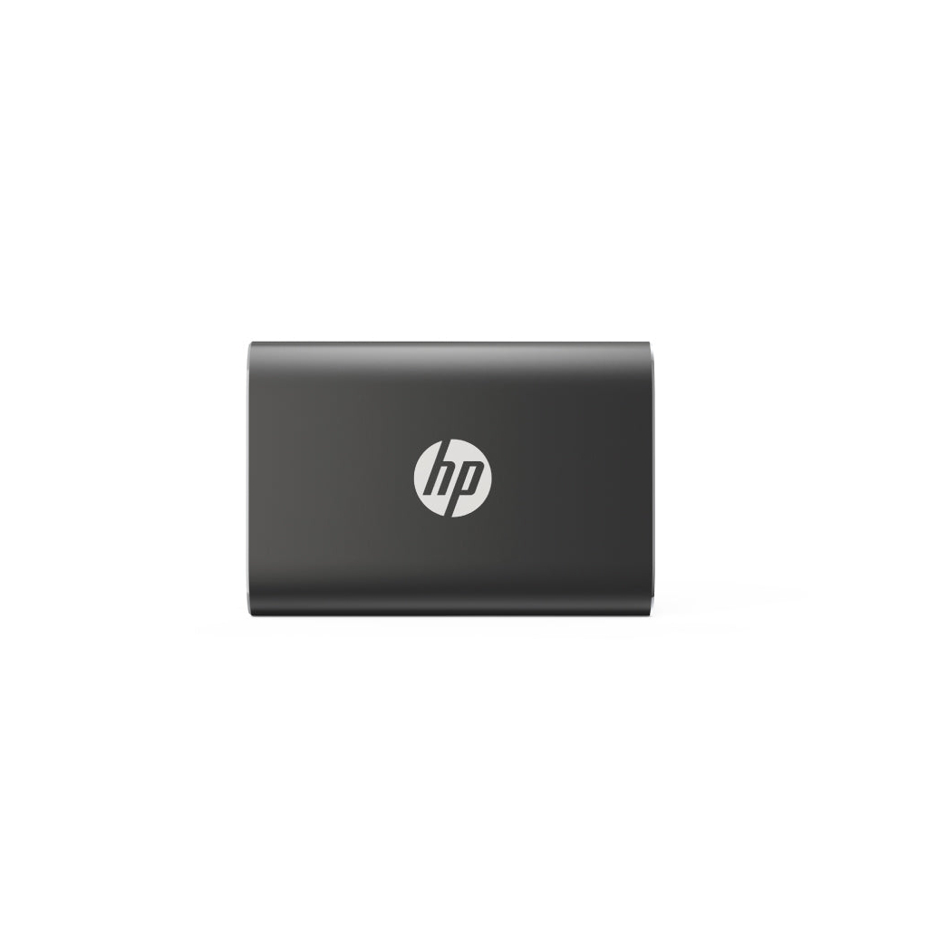 Накопичувач SSD USB 3.2 250GB P500 HP (7NL52AA) - зображення 1