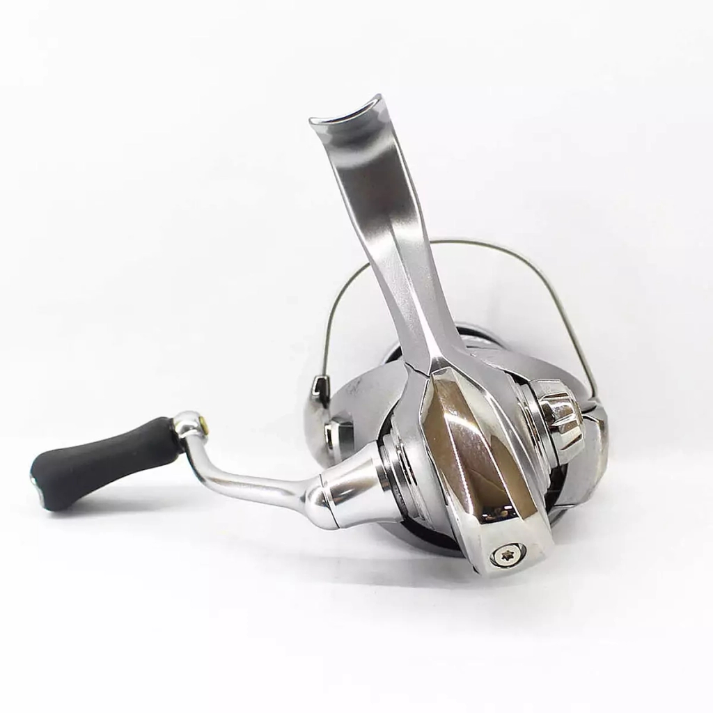 Котушка Daiwa 23 Exceler LT 6000D (2135.41.60) - зображення 4