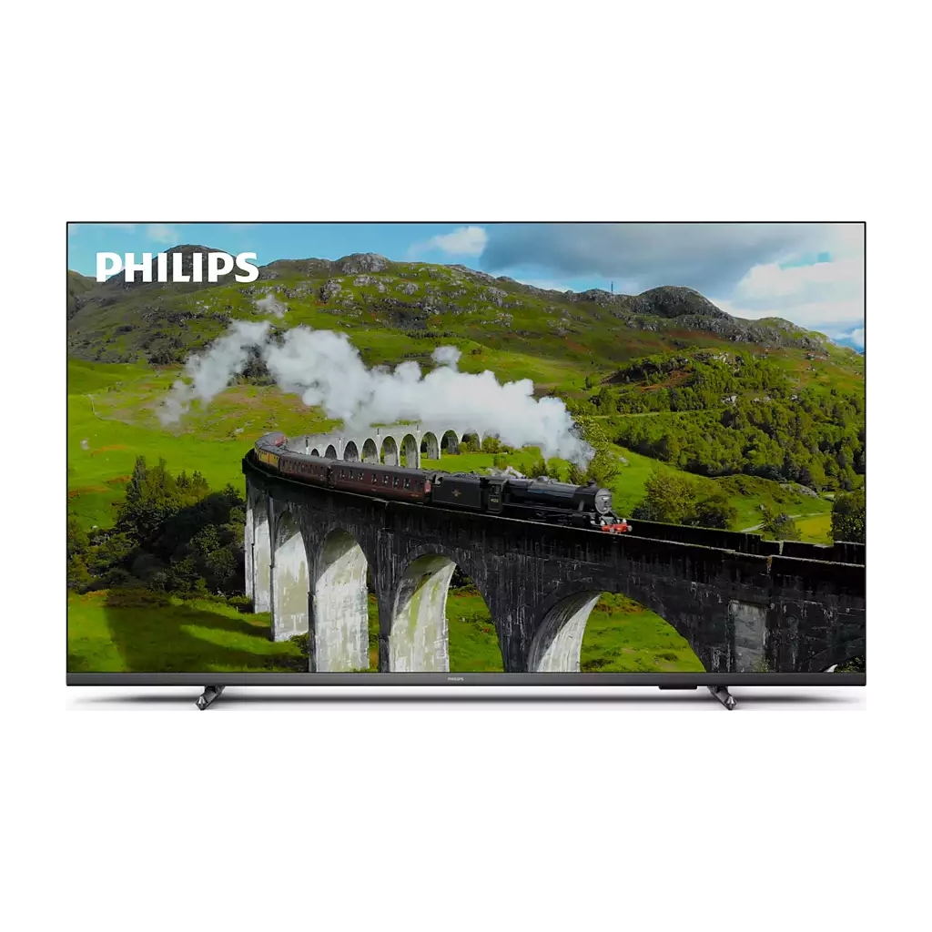 Телевізор Philips 50PUS7608/12 - зображення 1
