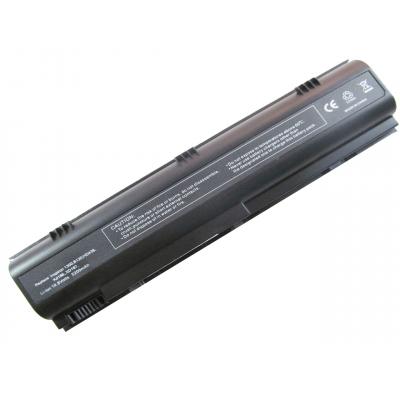 Акумулятор до ноутбука AlSoft Dell Inspiron 1300 HD438 5200mAh 6cell 11.1V Li-ion (A41036) - зображення 2