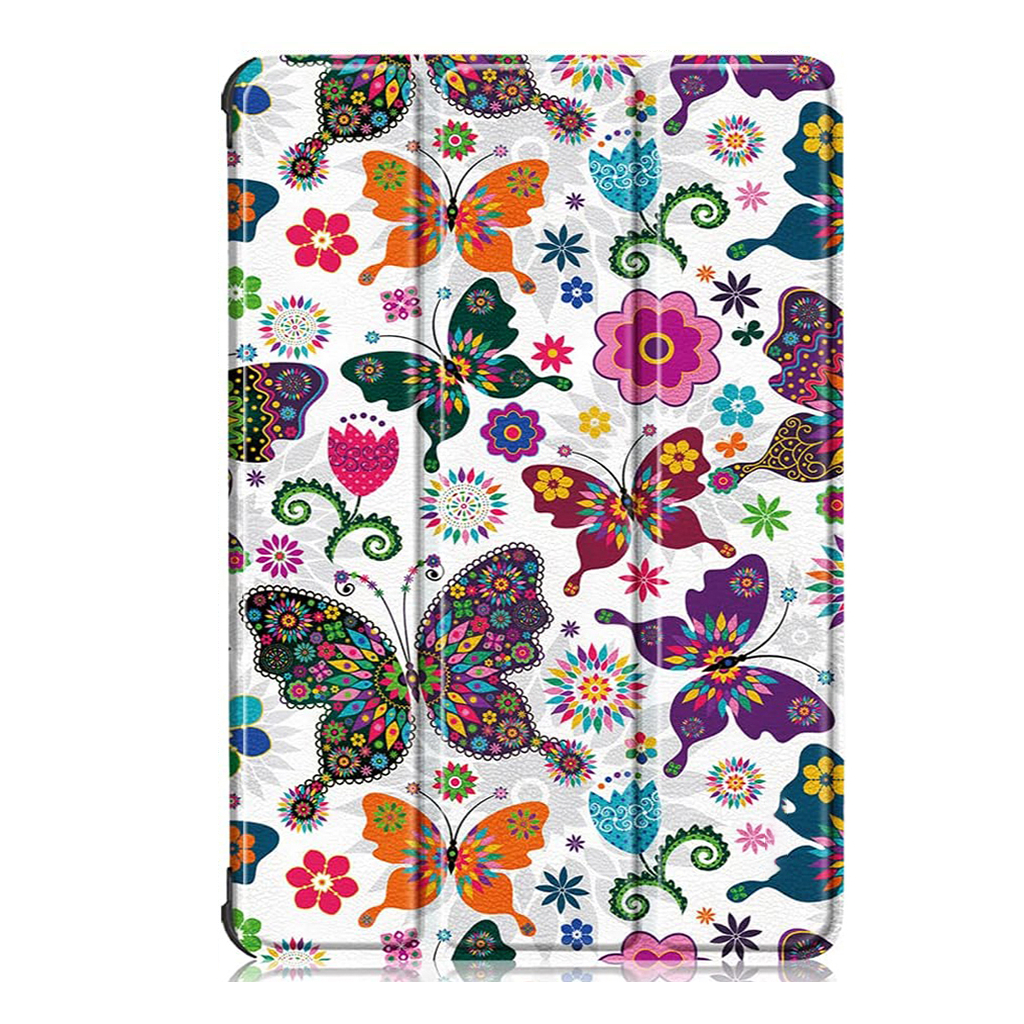 Чохол до планшета BeCover Smart Xiaomi Redmi Pad 2 11.0" Butterfly (713646) - зображення 2