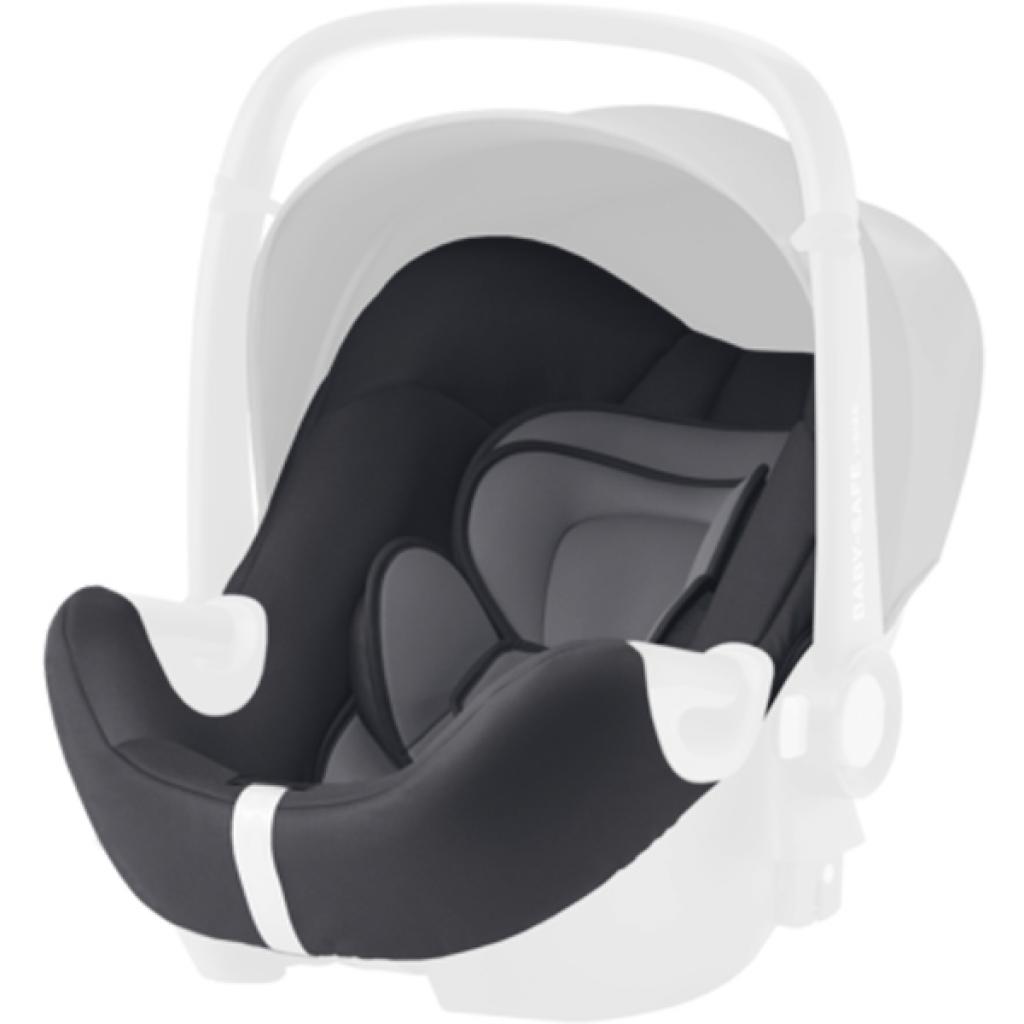 Чохол для автокрісла Britax-Romer BABY-SAFE i-SIZE DARK GREY (2000031958) - зображення 1