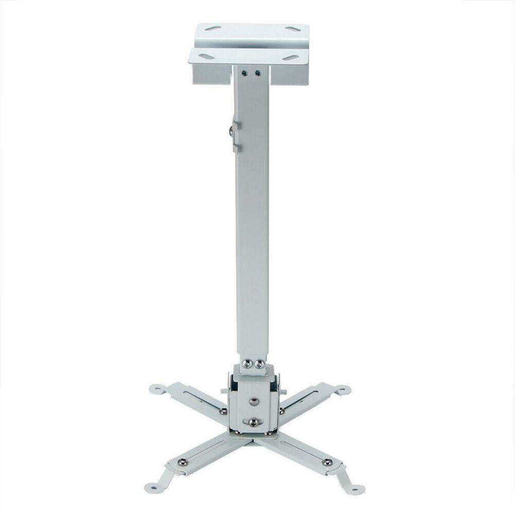 Кронштейн до проектора Charmount PRB43-65 white - зображення 1