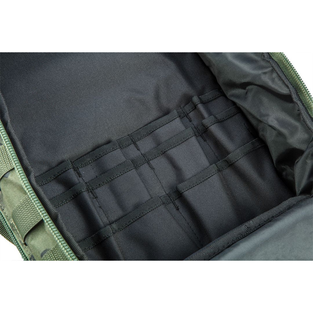 Сумка для інструмента Neo Tools рюкзак Camo, 30л, 50х29.5х19см, поліестер 600D, посилений, камуфляж (84-321) - зображення 2