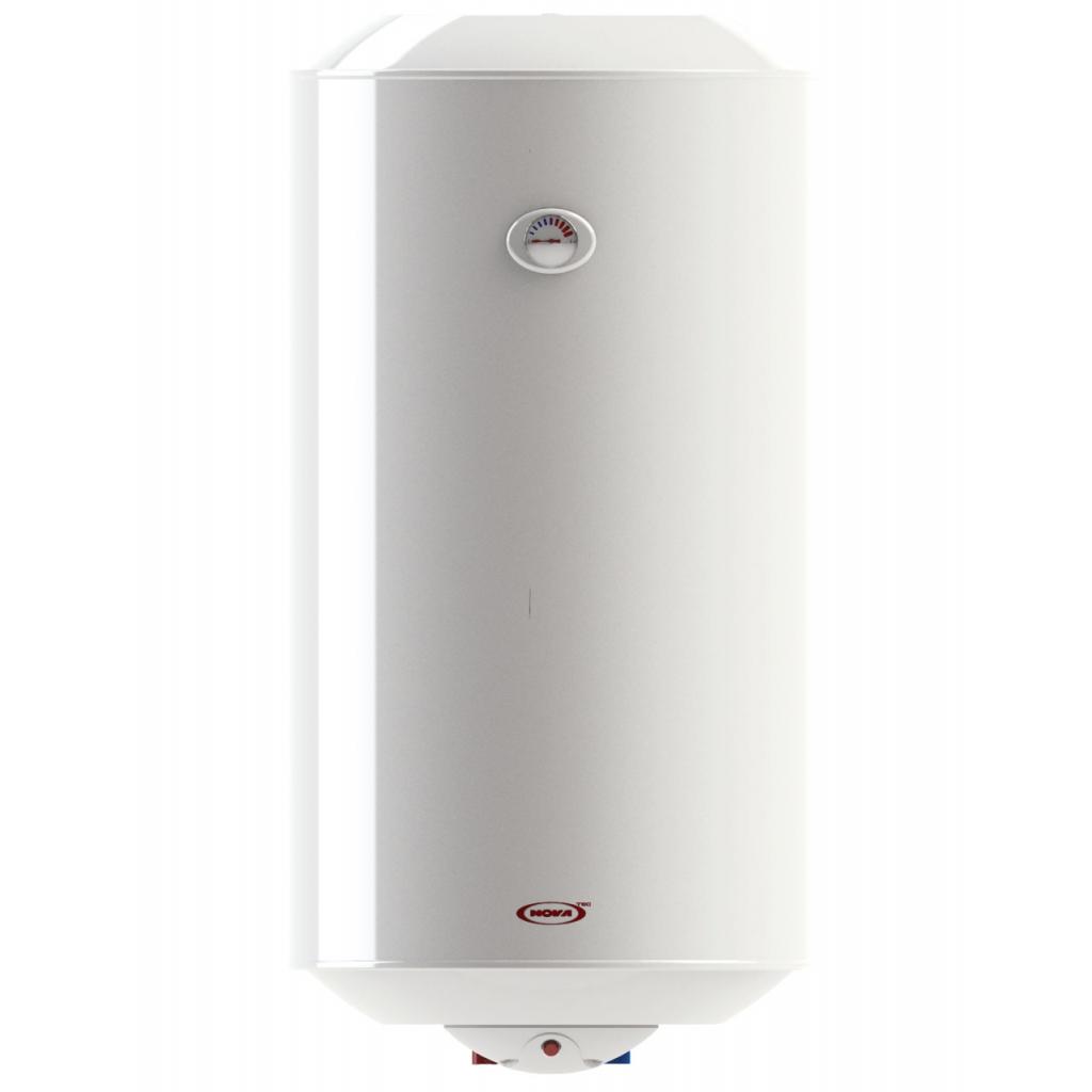 Бойлер непрямого нагріву Nova Tec Combi Right 100 (NT-CBR 100) - зображення 1