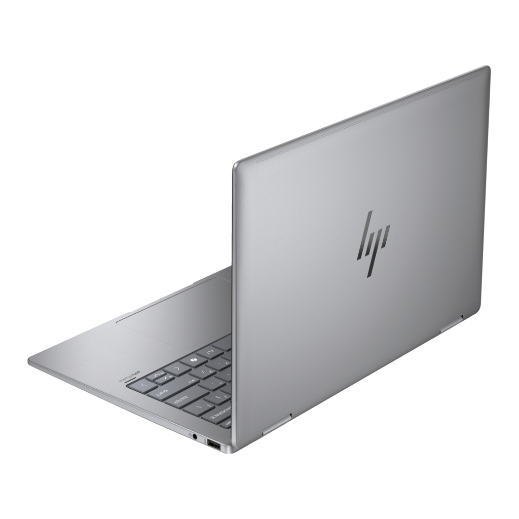 Ноутбук HP Envy x360 14-fc0026ua (B9PC8EA) - зображення 5
