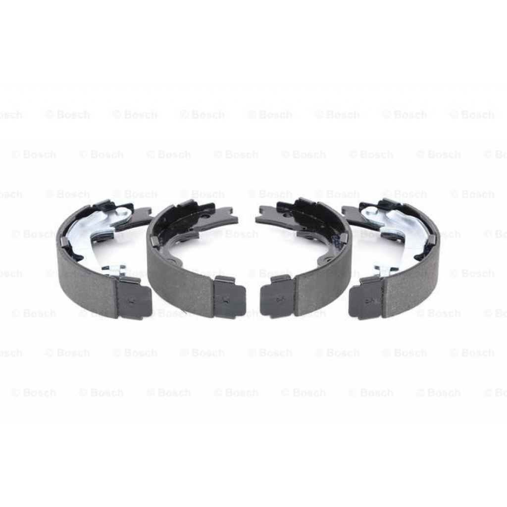 Гальмівні колодки Bosch 0 986 487 779 - зображення 3